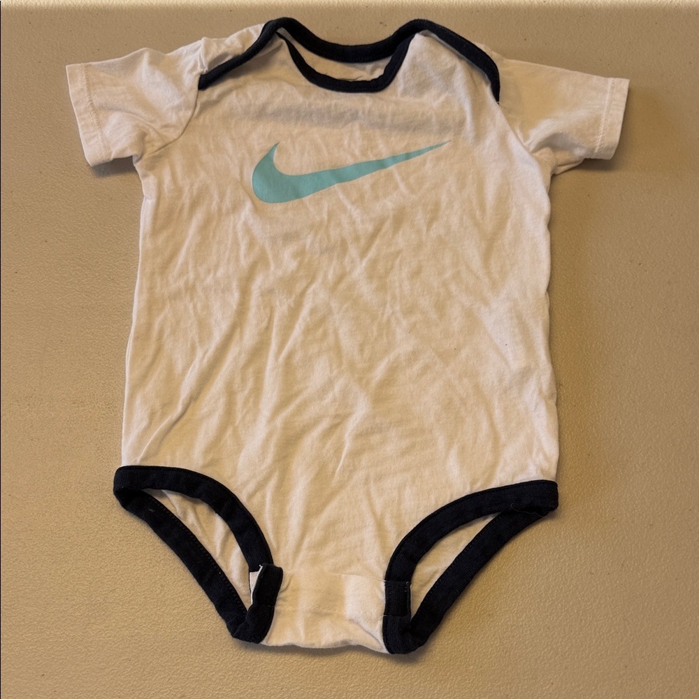 Nike Pro Baby Bodysuit
